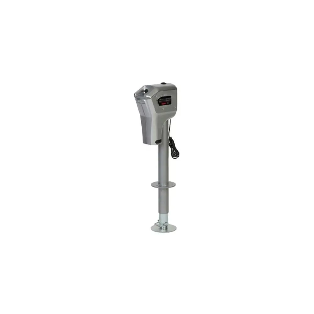 Husky Towing Trailer Jack Tongue Jack - 4,000 lbs. - HUS82084